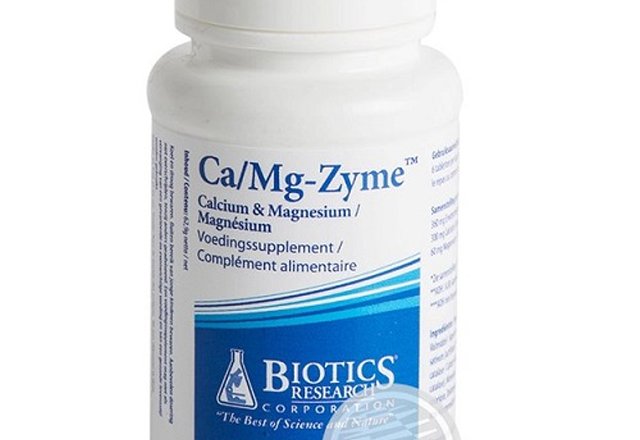 Calcium