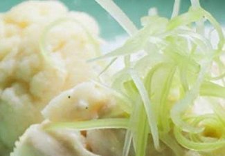 Lekkere recepten met bloemkool