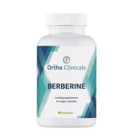 Ortho Clinicals Berberine