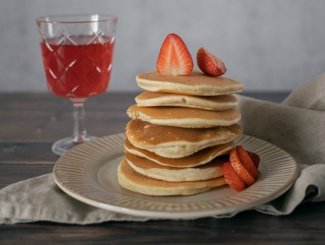 Proteïne pannenkoeken van Amino-Fit