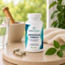 Sfeerbeeld menopauze formule