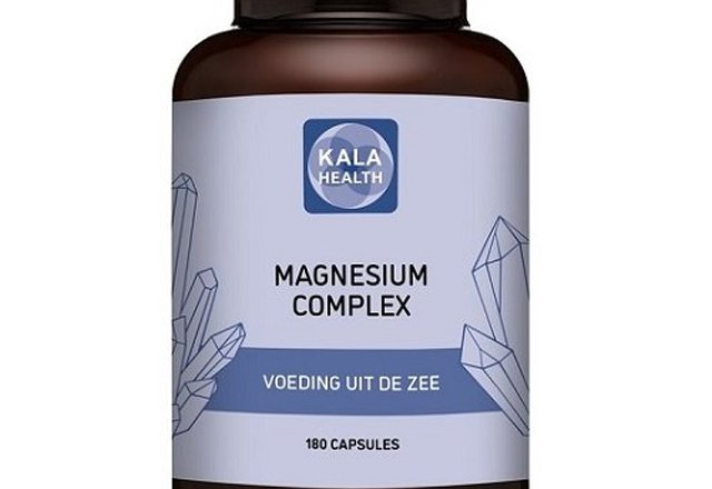 Magnesium Complex