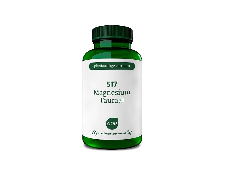 AOV 517 Magnesium tauraat