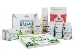 Totaalpakket Biohcg Original