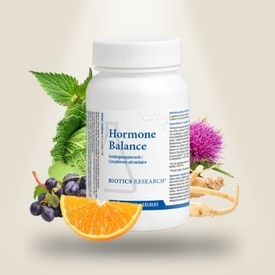 Biotics Hormone Balance